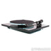 Rega Planar 3 Belt Drive Turntable; Black w/ GoldRing 1042 MM