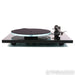 Rega Planar 3 Belt Drive Turntable; Black w/ GoldRing 1042 MM