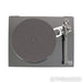 Rega Planar 3 Belt Drive Turntable; Black w/ GoldRing 1042 MM