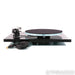 Rega Planar 3 Belt Drive Turntable; Black w/ GoldRing 1042 MM