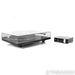 Rega Planar 6 Belt Drive Turntable; Matt Polaris Grey w/ Rega Ania MC