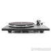 Rega Planar 6 Belt Drive Turntable; Matt Polaris Grey w/ Rega Ania MC