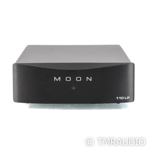 SimAudio Moon 110LP V2 MM & MC Phono Preamplifier