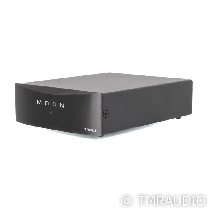 SimAudio Moon 110LP V2 MM & MC Phono Preamplifier