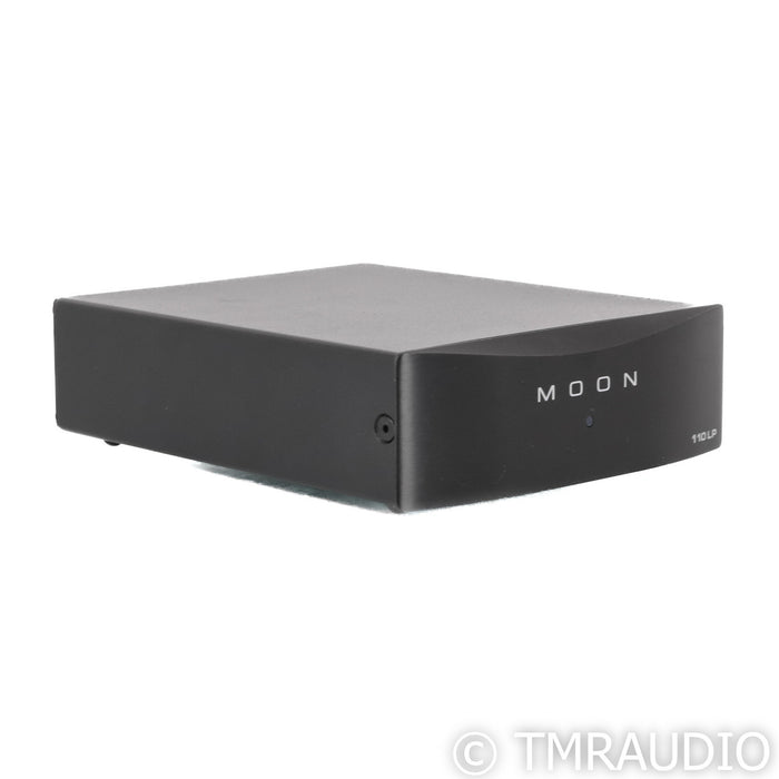 SimAudio Moon 110LP V2 MM & MC Phono Preamplifier