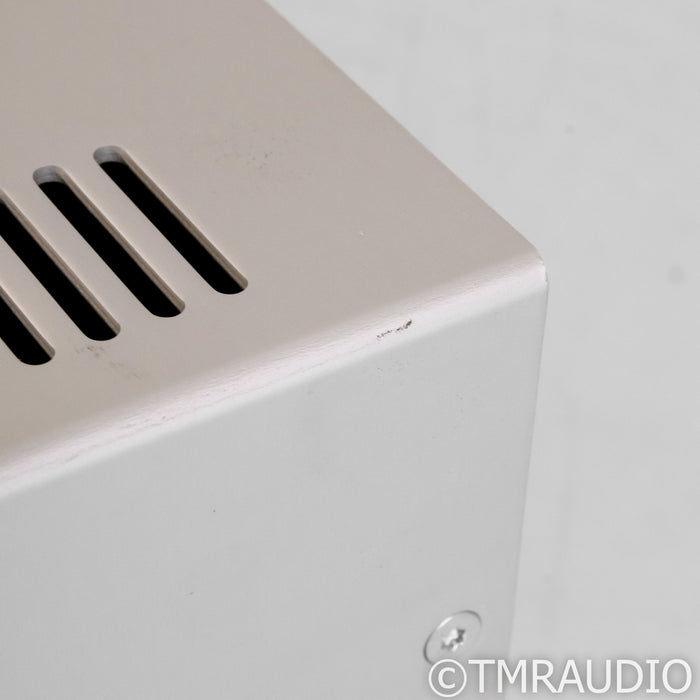 Anthem STR Stereo Integrated Amplifier; MM & MC Phono