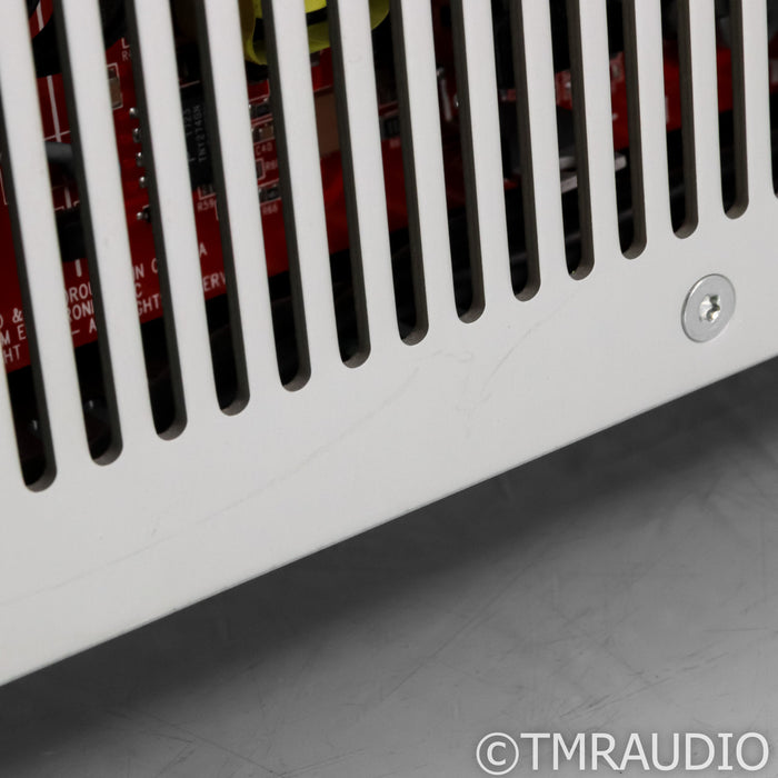 Anthem STR Stereo Integrated Amplifier; MM & MC Phono