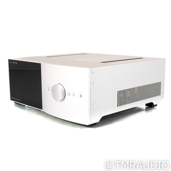 Anthem STR Stereo Integrated Amplifier; MM & MC Phono