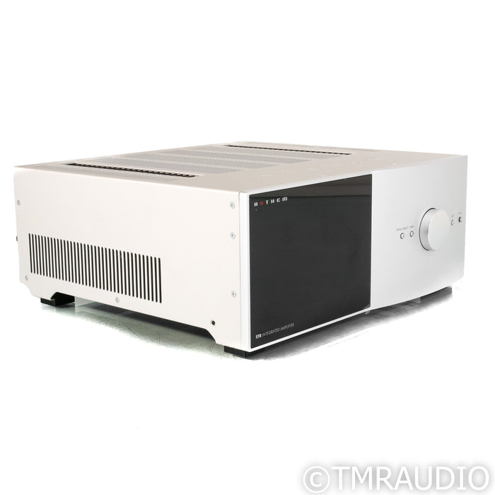 Anthem STR Stereo Integrated Amplifier; MM & MC Phono