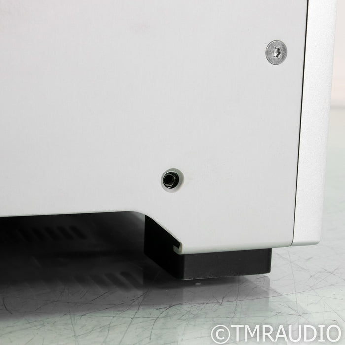 Anthem STR Stereo Integrated Amplifier; MM & MC Phono