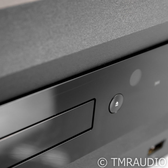 Oppo BDP-105D Universal Blu-Ray Player