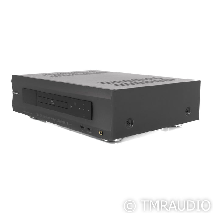 Oppo BDP-105D Universal Blu-Ray Player