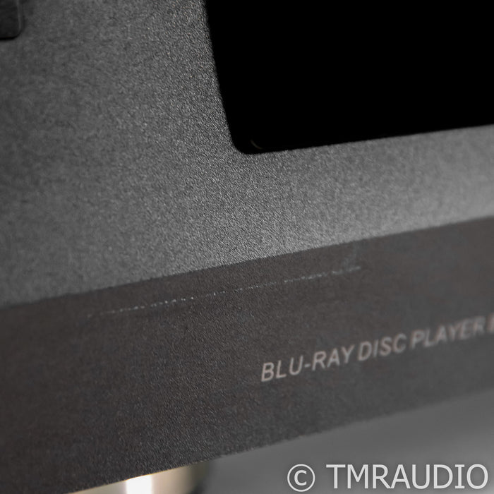 Oppo BDP-105D Universal Blu-Ray Player