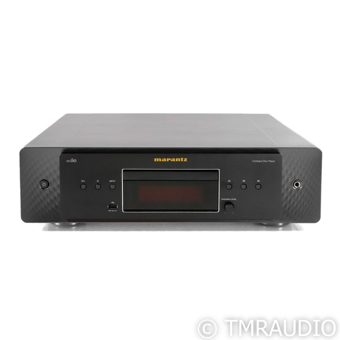 Marantz CD60 CD Player
