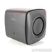 KEF KC62 6.5" Powered Subwoofer; Black