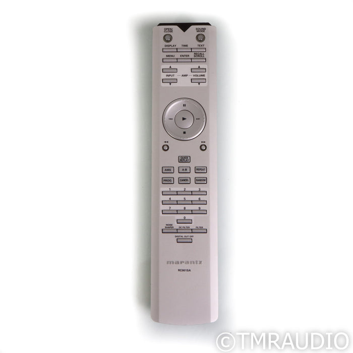 Marantz SA-7S1 SACD & CD Player (Dim Display)
