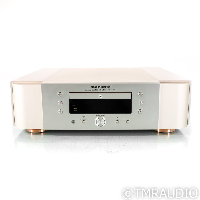 Marantz SA-7S1 SACD & CD Player (Dim Display)