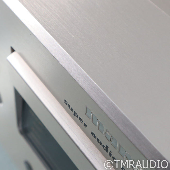 Marantz SA-7S1 SACD & CD Player (Dim Display)