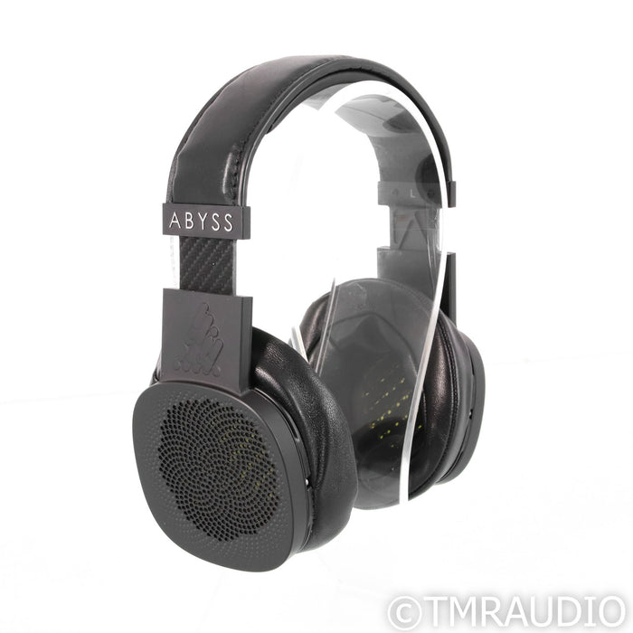 Abyss Diana V2 Open Back Planar Magnetic Headphones
