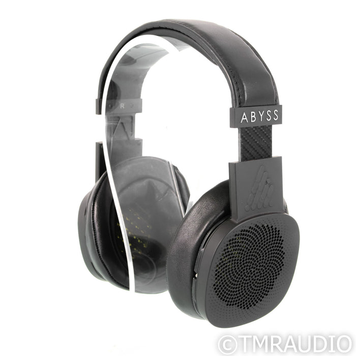 Abyss Diana V2 Open Back Planar Magnetic Headphones