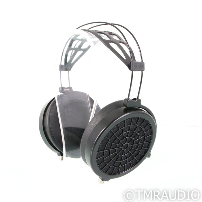 Dan Clark Audio Ether 2 Open Back Planar Magnetic Headphones