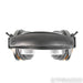ZMF Aeolus Open Back Headphones; Camphor Burl Ltd.