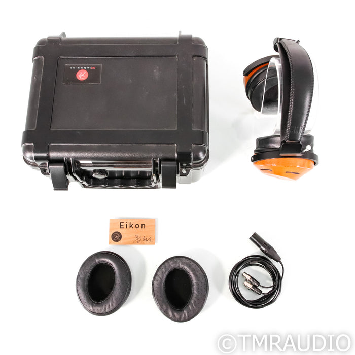 ZMF Eikon Closed Back Headphones