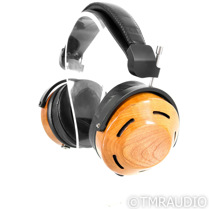 ZMF Eikon Closed Back Headphones
