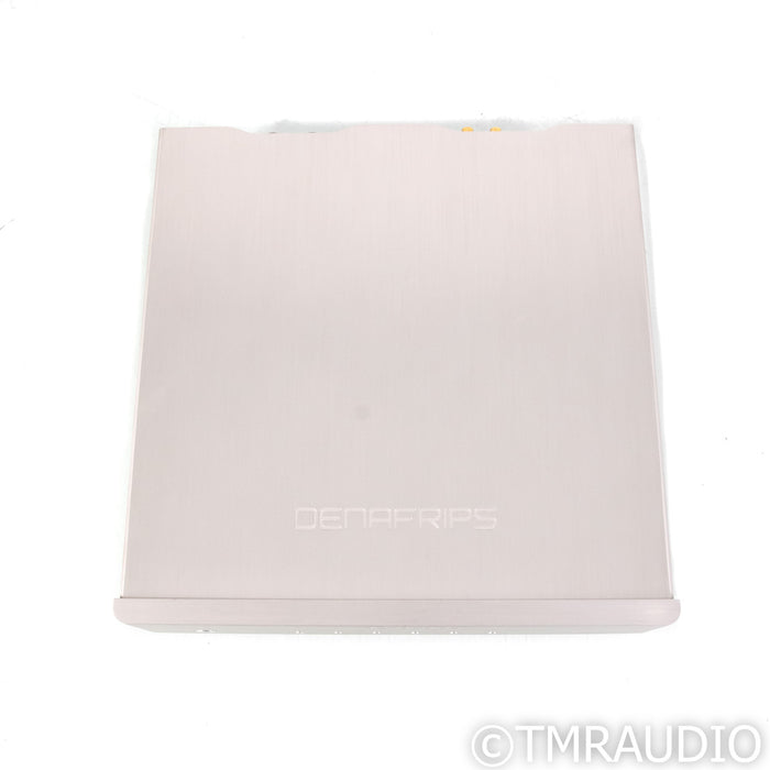 Denafrips Pontus II DAC; D/A Converter
