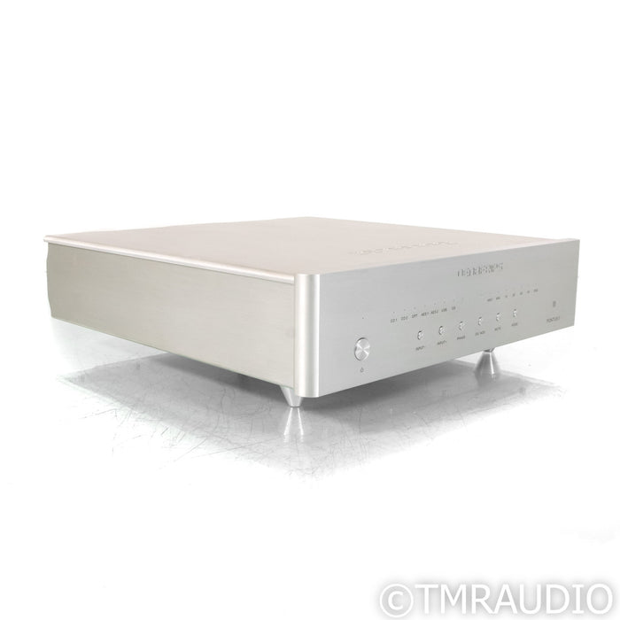 Denafrips Pontus II DAC; D/A Converter