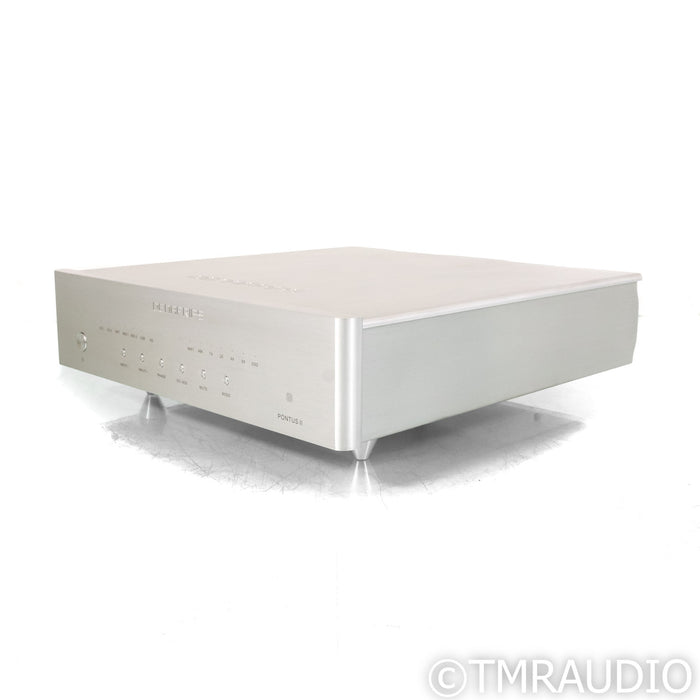 Denafrips Pontus II DAC; D/A Converter