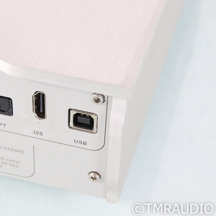 Denafrips Pontus II DAC; D/A Converter