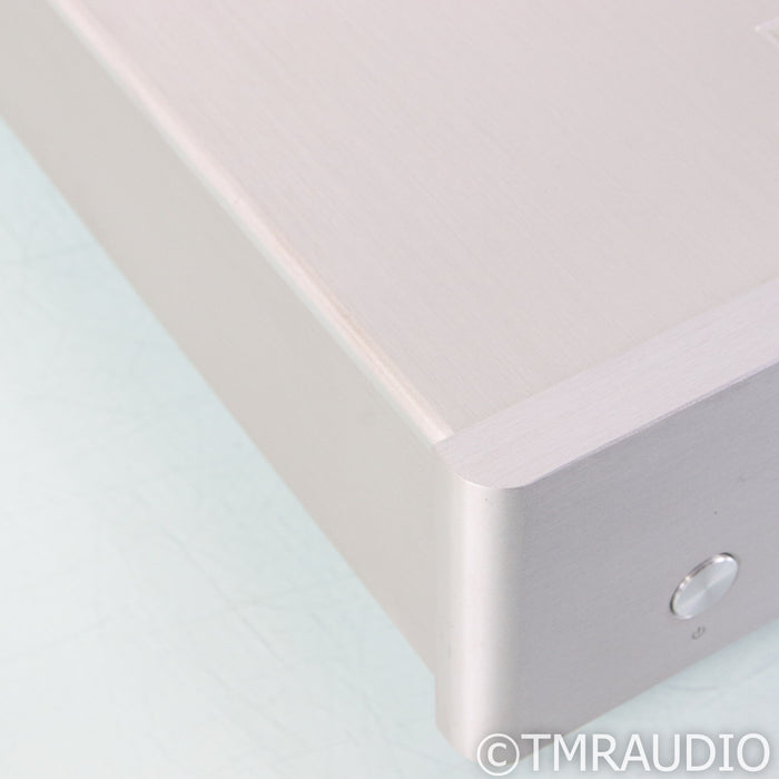 Denafrips Pontus II DAC; D/A Converter
