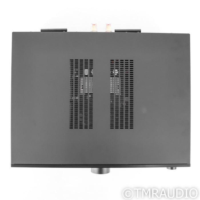 Technics SU-GX70 Streaming Integrated Amplifier; MM Phono (Mint / Unused)
