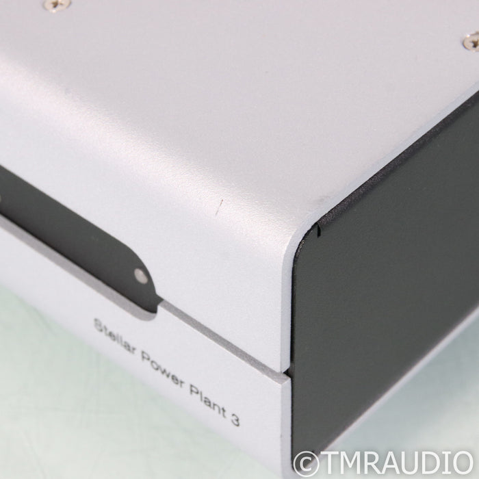 PS Audio Stellar PowerPlant 3 AC Regenerator