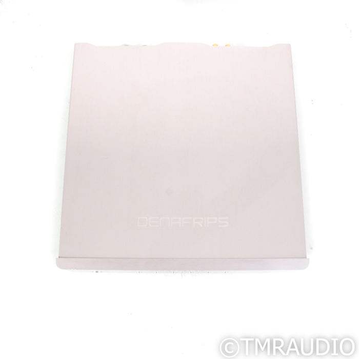 Denafrips Pontus II DAC; D/A Converter