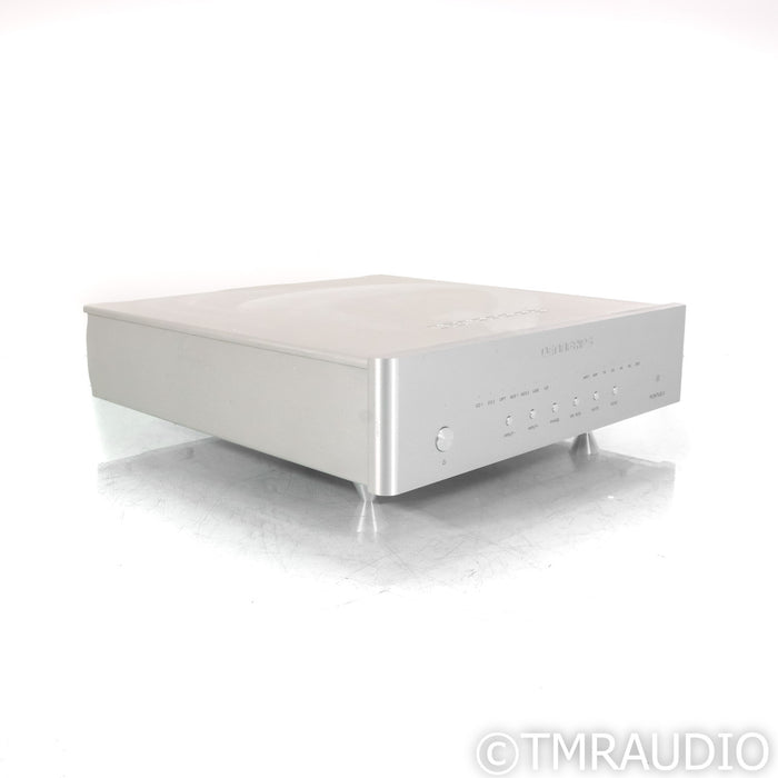 Denafrips Pontus II DAC; D/A Converter