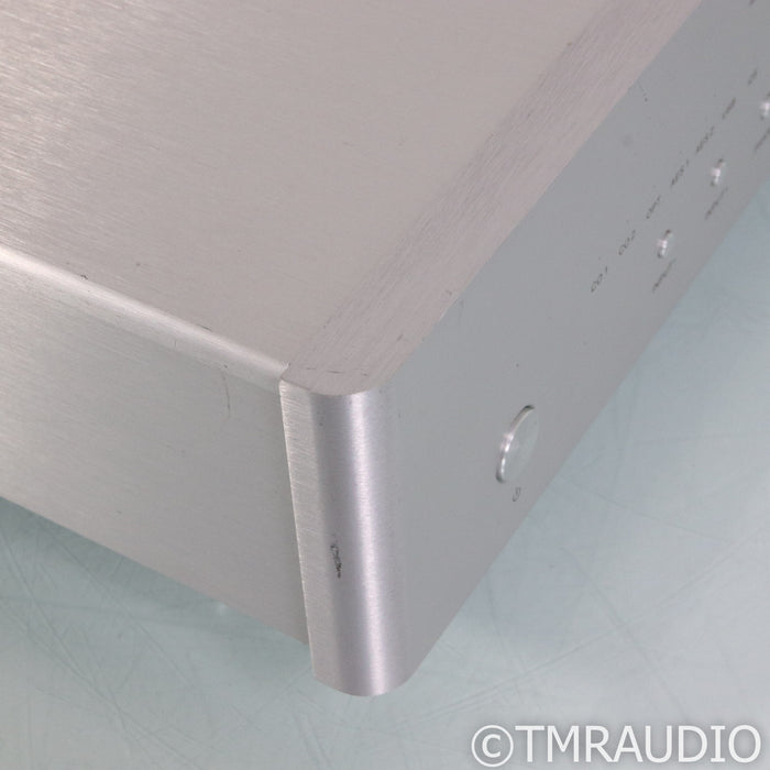 Denafrips Pontus II DAC; D/A Converter