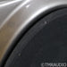 Wilson Audio Duette Series 1 Bookshelf Speakers; Dark Titanium Pair with Stands
