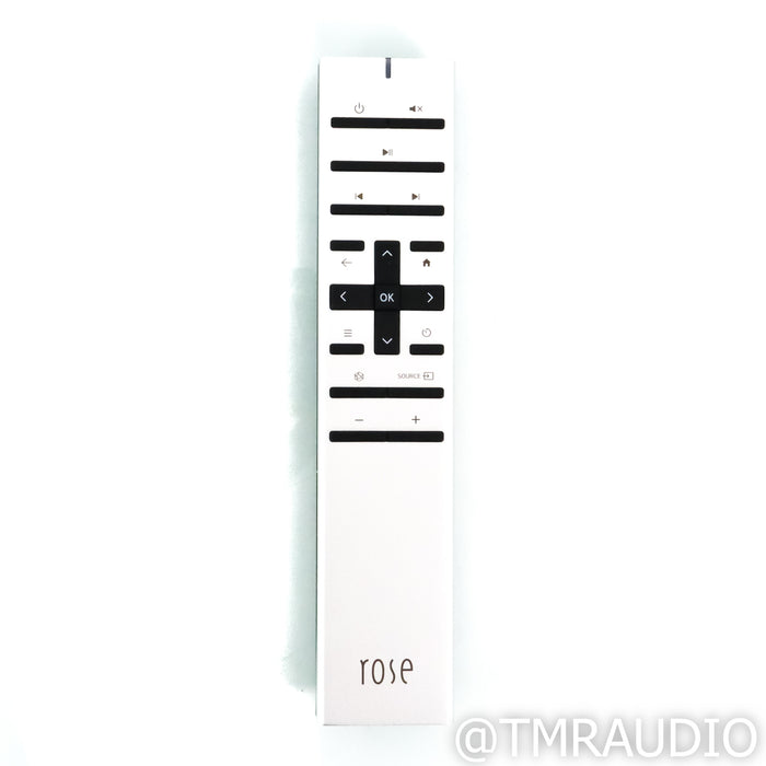 HiFi Rose RS250A Wireless Network Streamer