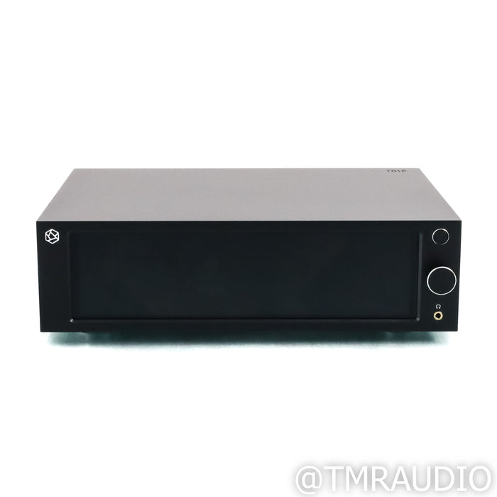 HiFi Rose RS250A Wireless Network Streamer