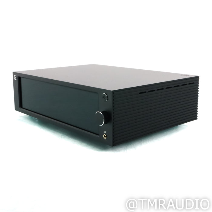 HiFi Rose RS250A Wireless Network Streamer