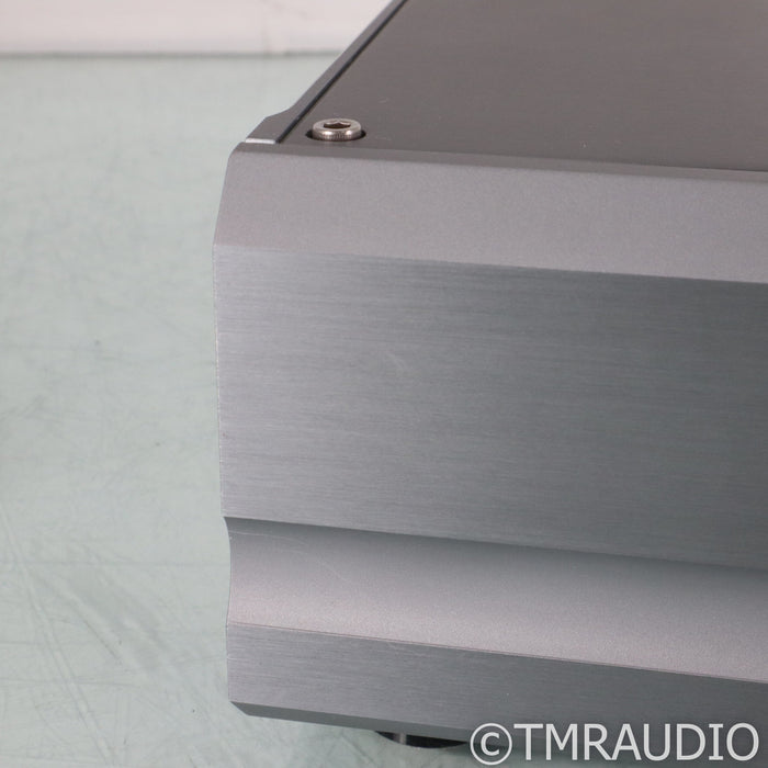 Pass Labs XP-27 MM & MC Phono Preamplifier