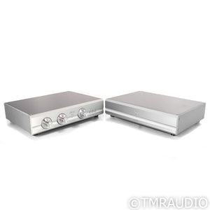 Pass Labs XP-27 MM & MC Phono Preamplifier