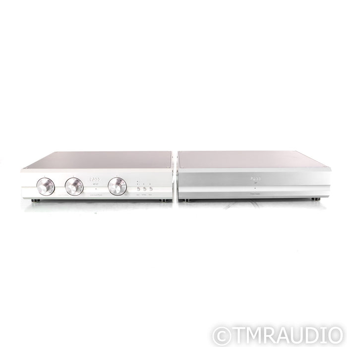 Pass Labs XP-27 MM & MC Phono Preamplifier