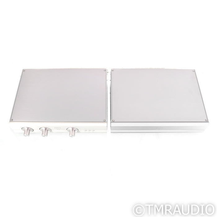 Pass Labs XP-27 MM & MC Phono Preamplifier