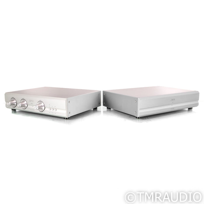 Pass Labs XP-27 MM & MC Phono Preamplifier