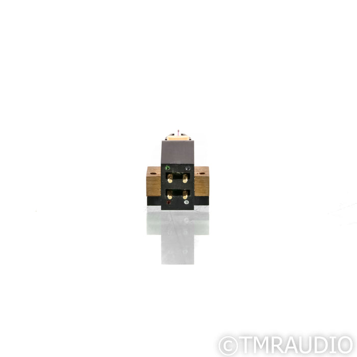 Soundsmith Sussurro MkI Moving Iron Phono Cartridge; MI