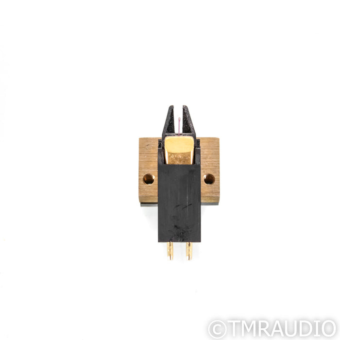 Soundsmith Sussurro MkI Moving Iron Phono Cartridge; MI