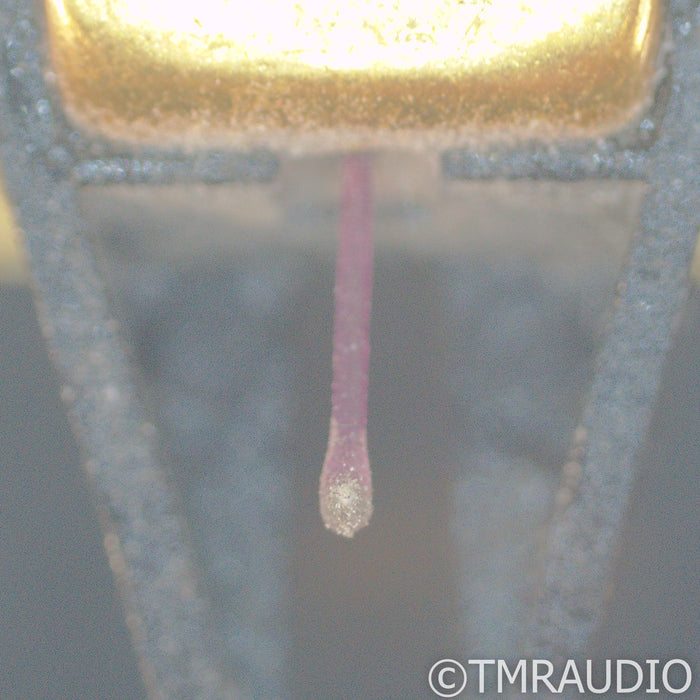 Soundsmith Sussurro MkI Moving Iron Phono Cartridge; MI